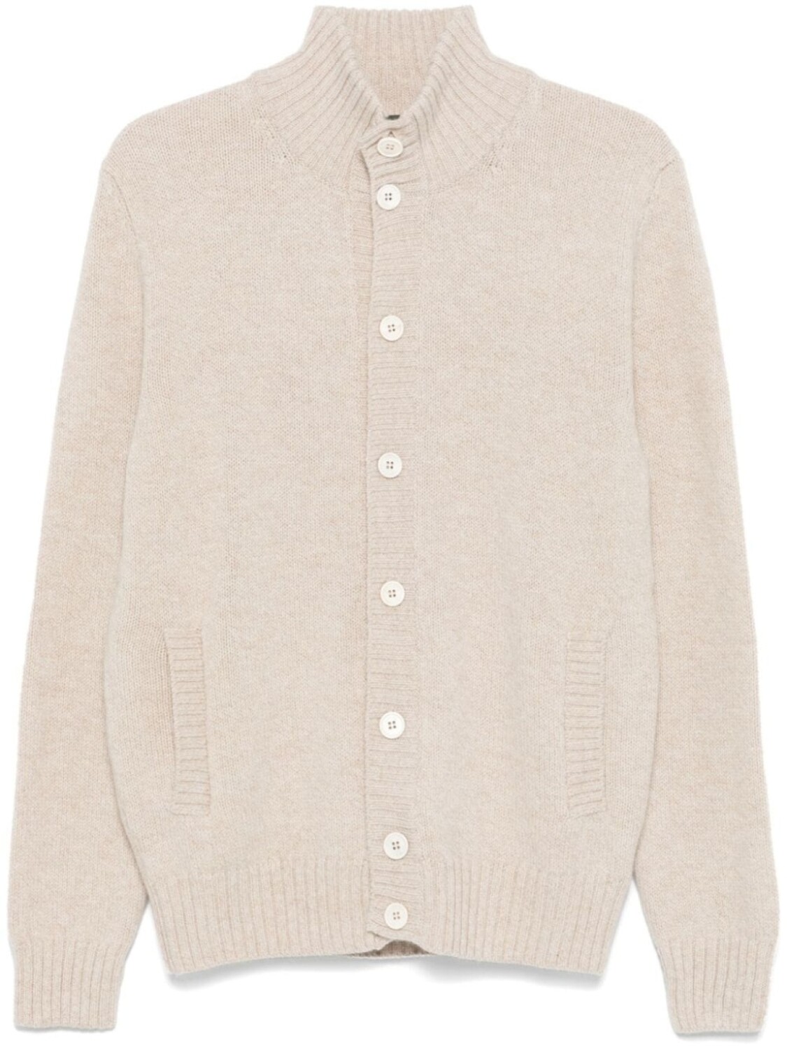 Zanone шерстяной кардиган, серый
Zanone шерстяной кардиган, серый