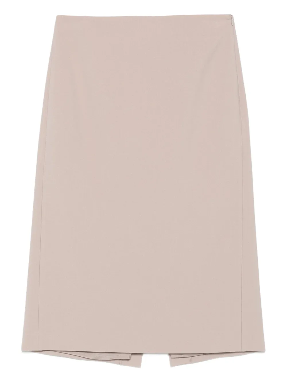 Юбка прямого кроя Peserico, серый
Юбка прямого кроя Peserico, серый