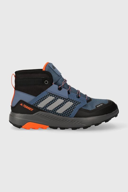 Детская обувь adidas TERREX TERREX TRAILMAKER M, синий
Детская обувь adidas TERREX TERREX TRAILMAKER M, синий