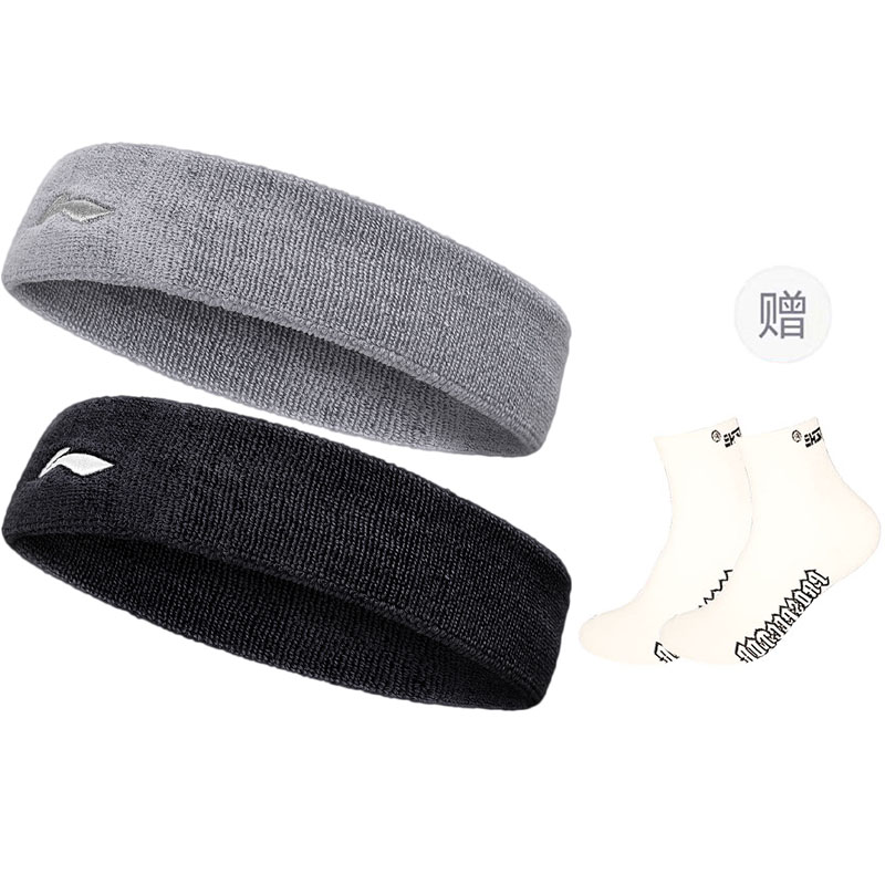 Эластичные напульсники унисекс LINING, белый
Эластичные напульсники унисекс LINING, белый