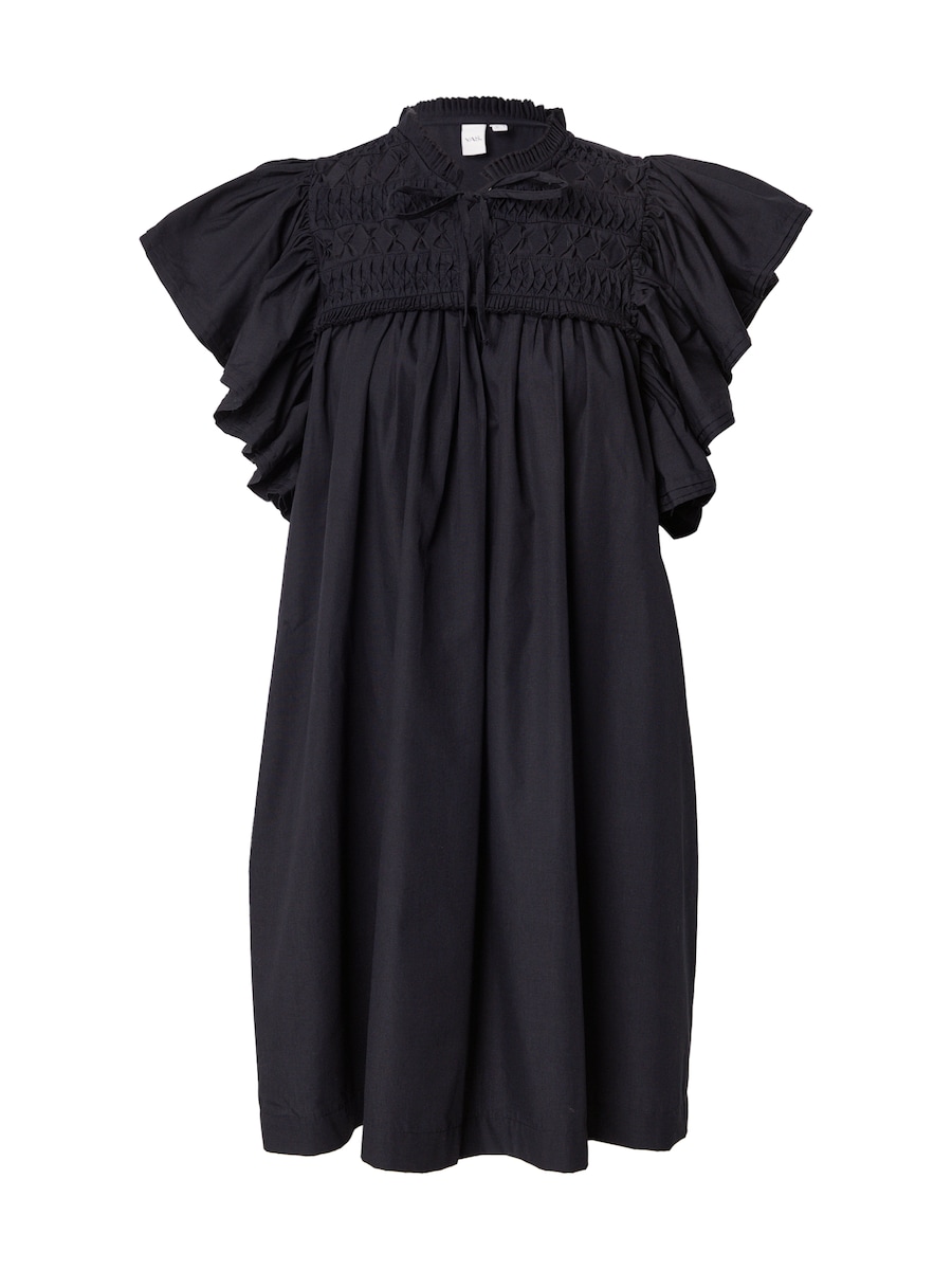 Платье YAS LUERA, черный
Платье YAS LUERA, черный
