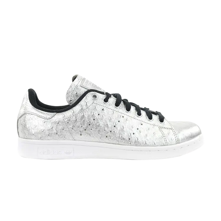 Кроссовки Adidas Stan Smith 'Metallic Ostrich', серебряный, Серый, Кроссовки Adidas Stan Smith 'Metallic Ostrich', серебряный
Кроссовки Adidas Stan Smith 'Metallic Ostrich', серебряный, Серый, Кроссовки Adidas Stan Smith 'Metallic Ostrich', серебряный