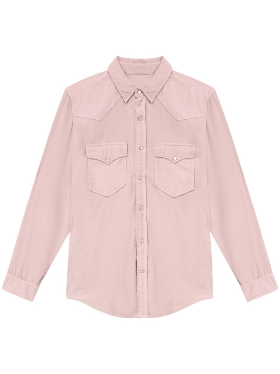 MARANT рубашка Vasco, розовый
MARANT рубашка Vasco, розовый