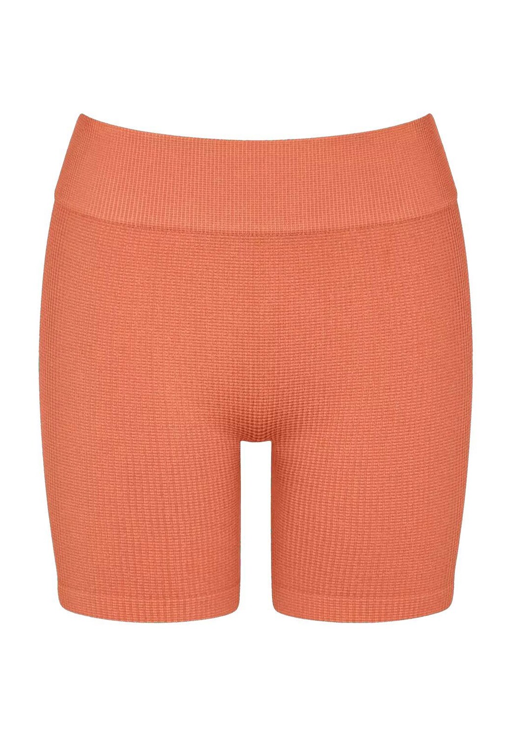 Брюки Ever Infused короткие, с завышенной талией, в рубчик, женские sloggi, цвет Apricot Brandy
Брюки Ever Infused короткие, с завышенной талией, в рубчик, женские sloggi, цвет Apricot Brandy