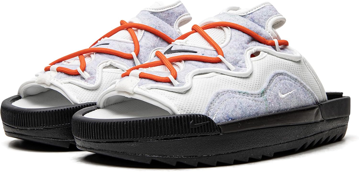 Мужские шлепанцы Nike, White
Мужские шлепанцы Nike, White