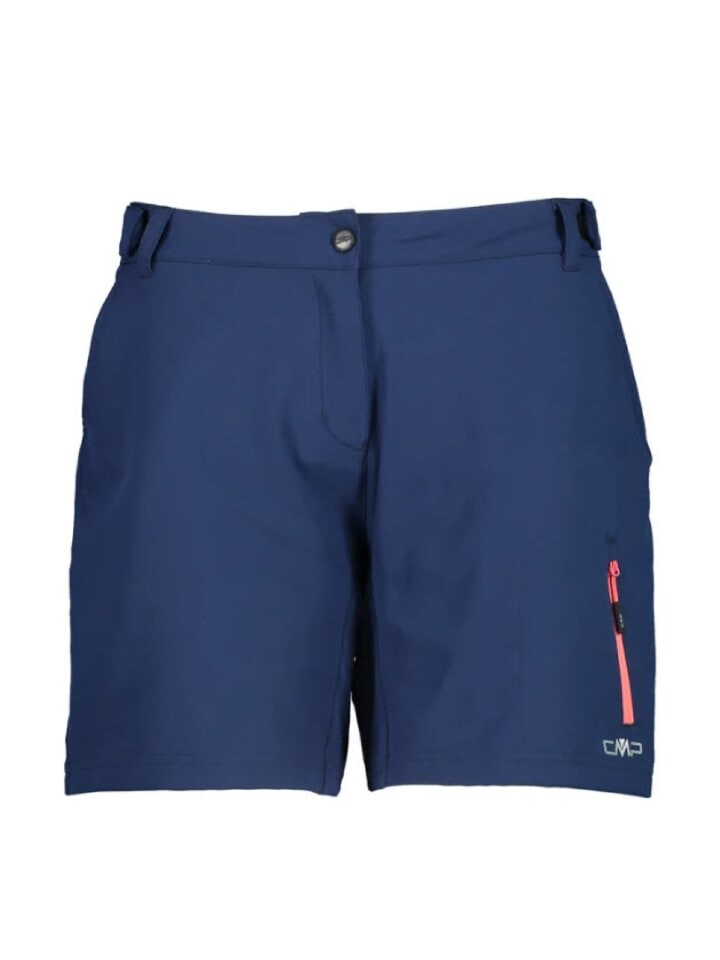 Функциональные шорты cmp, темно-синий
Функциональные шорты cmp, темно-синий