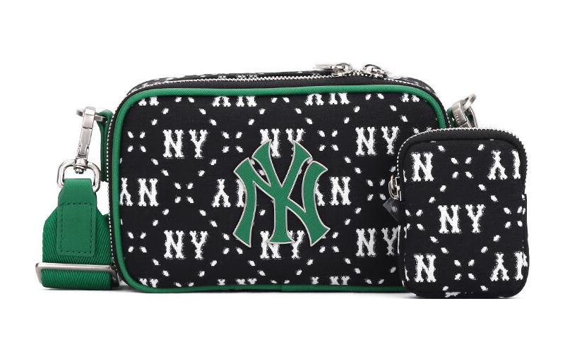 Полиэстер с искусственной кожей Комбинированная сумка Сумка для камеры Плечевая сумка Кроссбоди Обычная Женская Черная MLB
Полиэстер с искусственной кожей Комбинированная сумка Сумка для камеры Плечевая сумка Кроссбоди Обычная Женская Черная MLB