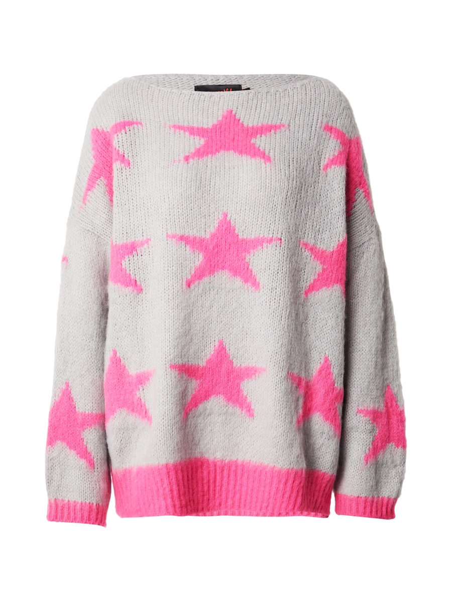 Свитер miss goodlife Stars, серый
Свитер miss goodlife Stars, серый