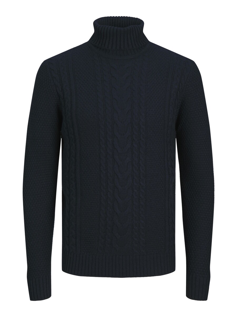 Свитер JACK & JONES JJCraig, ночной синий
Свитер JACK & JONES JJCraig, ночной синий