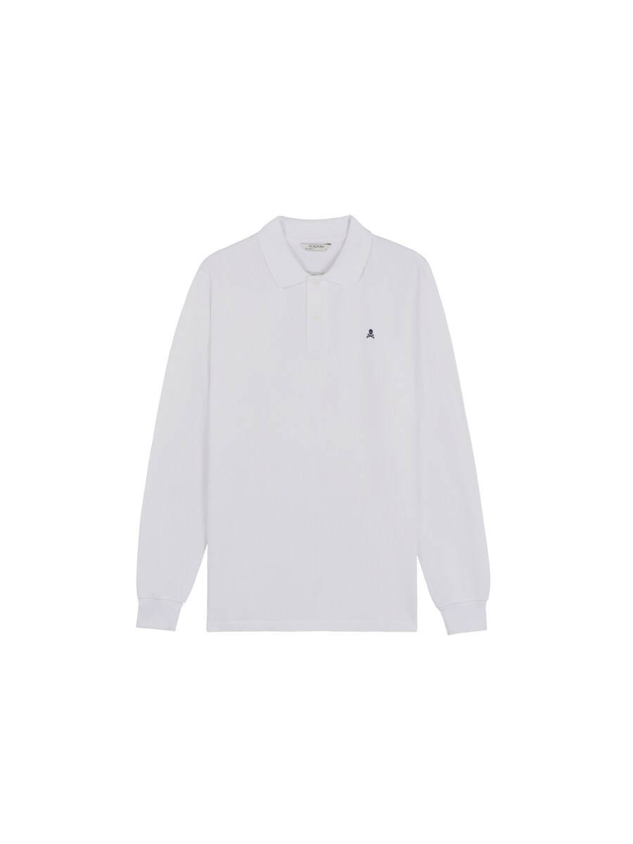 Рубашка Scalpers, белый
Рубашка Scalpers, белый