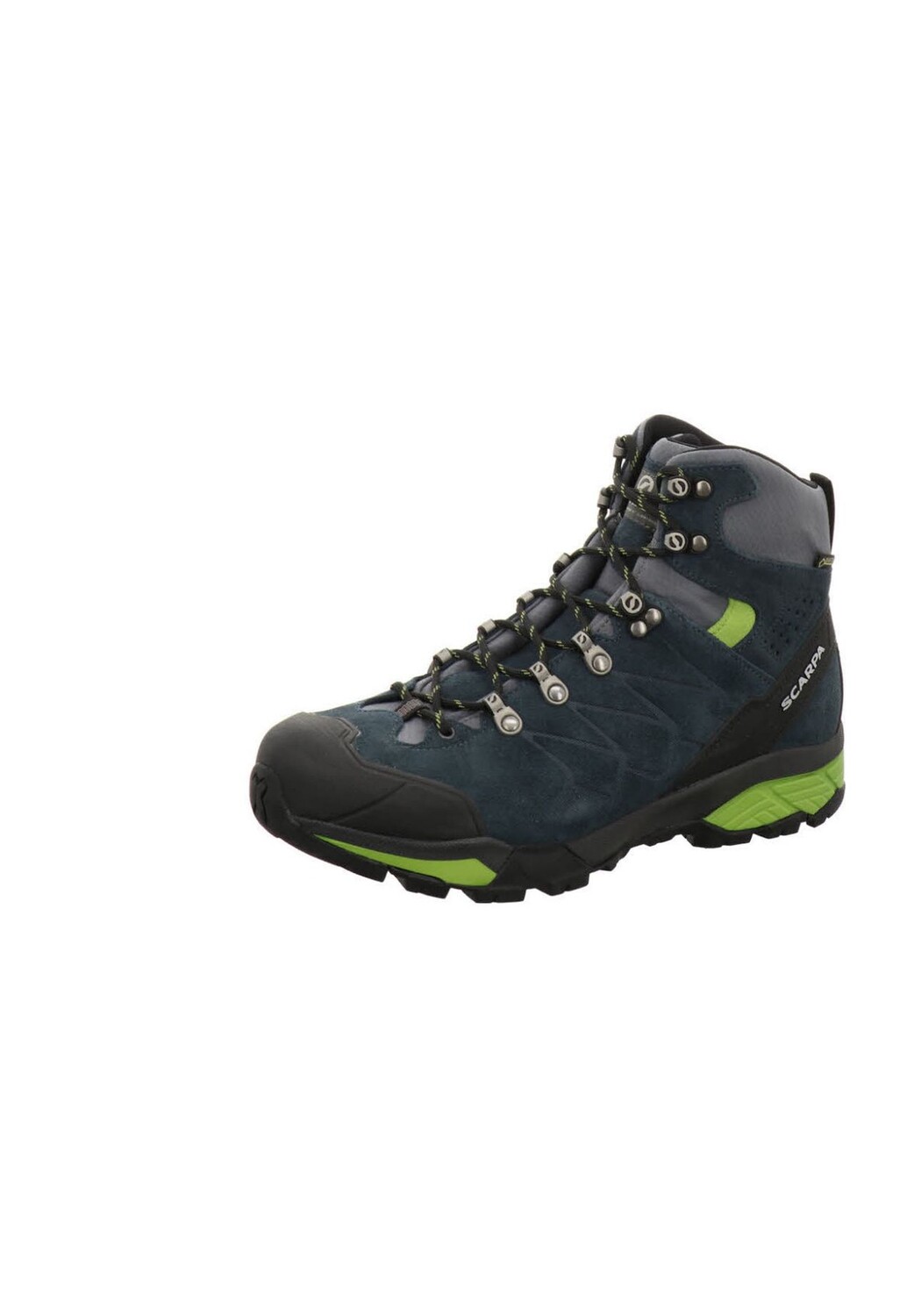 Походные кроссовки ZG Trek GTX Scarpa, синий, Черный, Походные кроссовки ZG Trek GTX Scarpa, синий
Походные кроссовки ZG Trek GTX Scarpa, синий, Черный, Походные кроссовки ZG Trek GTX Scarpa, синий
