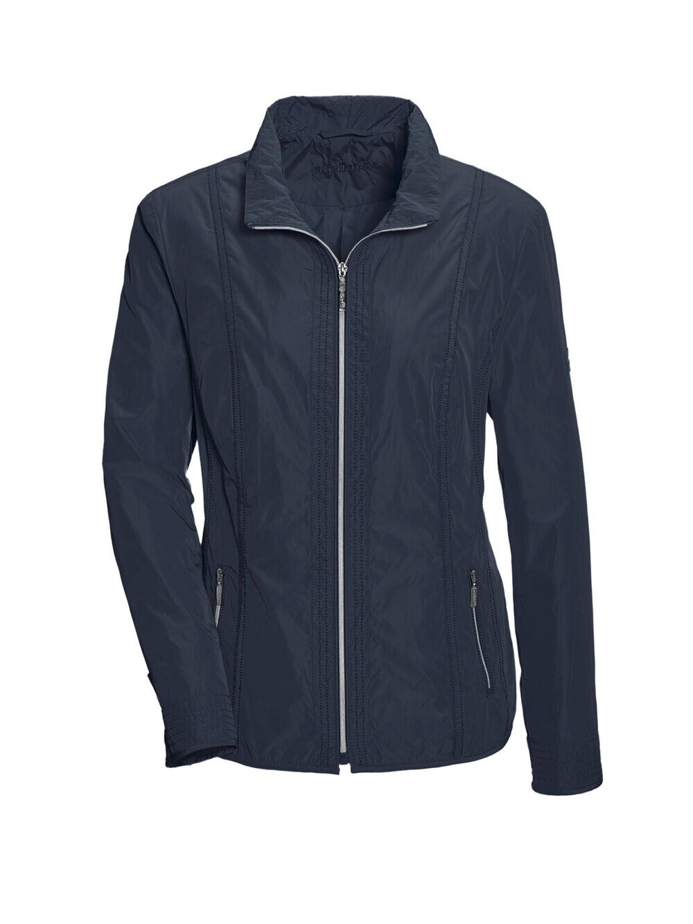 Межсезонная куртка Goldner, морской синий 
Межсезонная куртка Goldner, морской синий