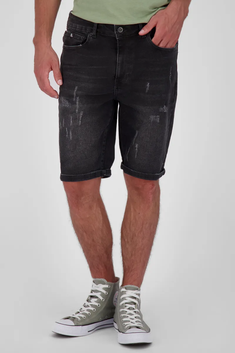 Alife & Kickin Shorts "MorganAK DNM A Shorts мужские джинсовые шорты, шорты", цвет Black Denim Washed
Alife & Kickin Shorts "MorganAK DNM A Shorts мужские джинсовые шорты, шорты", цвет Black Denim Washed