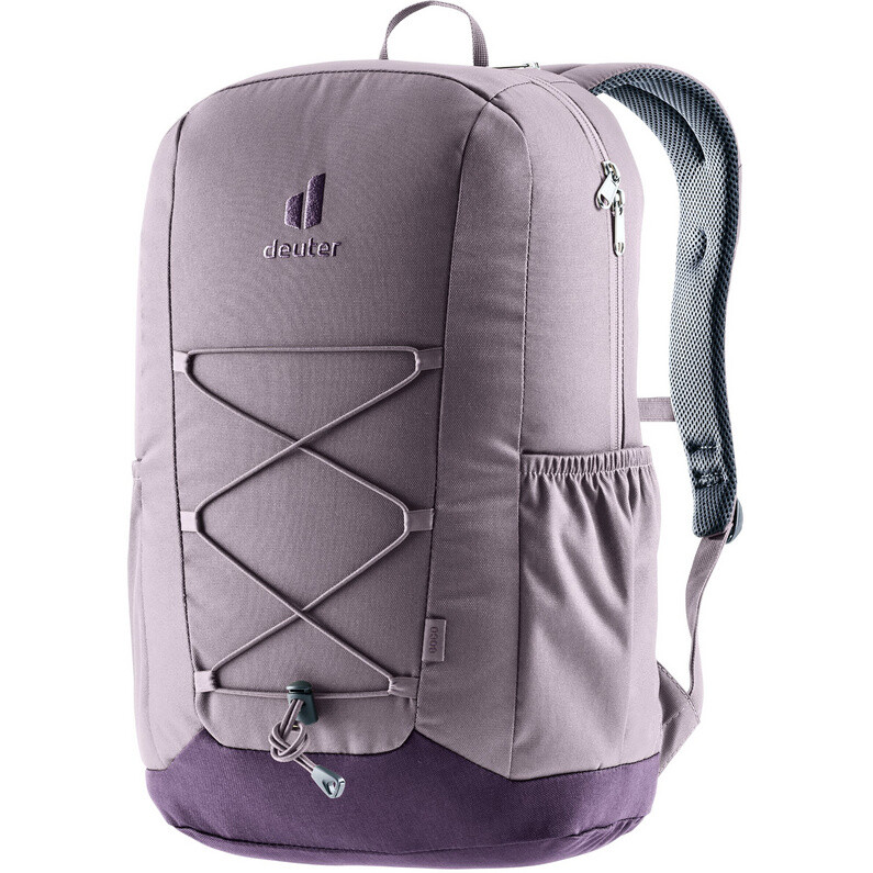 Рюкзак Gogo 25 Deuter, фиолетовый
Рюкзак Gogo 25 Deuter, фиолетовый