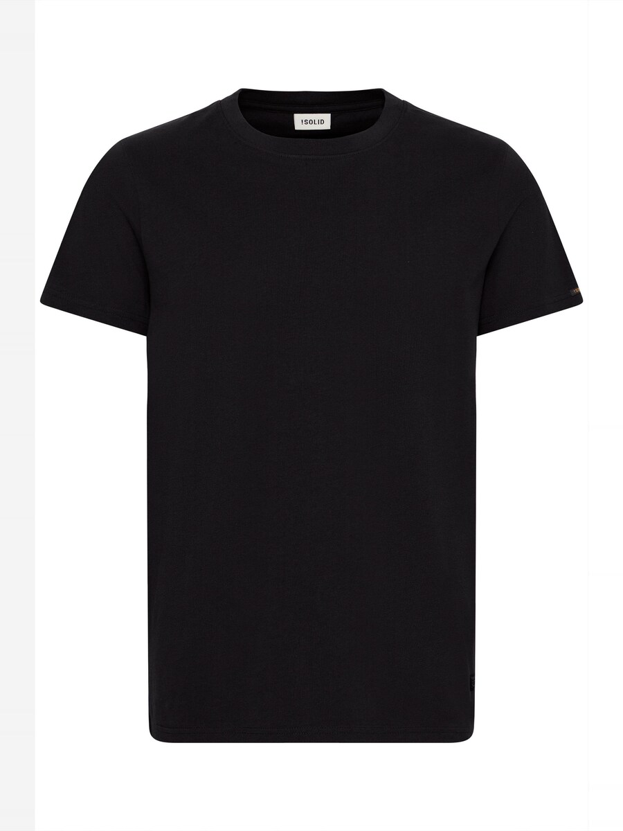 Футболка !Solid SDJUAN , Black
Футболка !Solid SDJUAN , Black