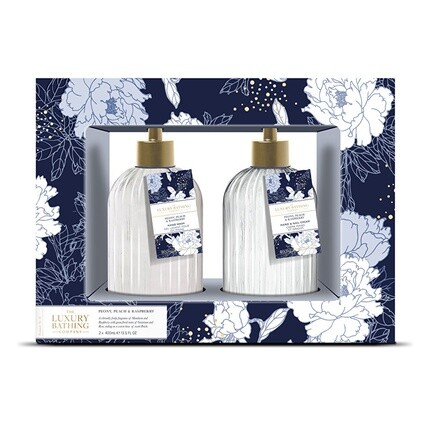 Подарочный набор для ухода за руками «Пион, персик и малина» 2 шт. Grace Cole
Подарочный набор для ухода за руками «Пион, персик и малина» 2 шт. Grace Cole