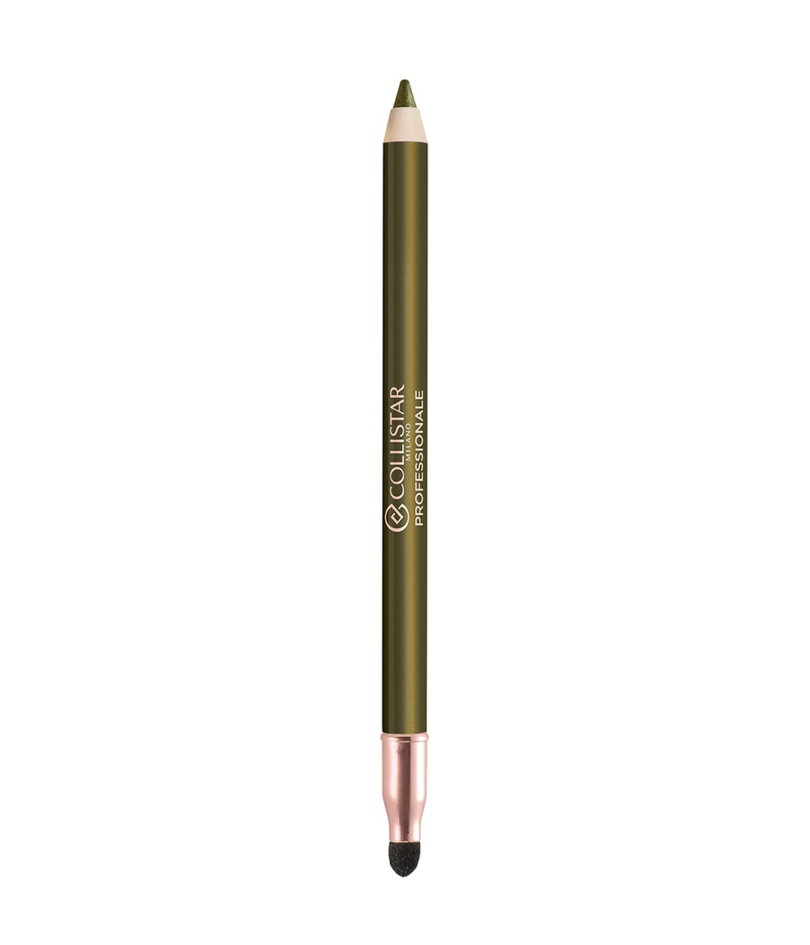 Подводка для глаз Collistar Professionale Augenkonturenstift, 6 Verde Foresta, 1 ml
Подводка для глаз Collistar Professionale Augenkonturenstift, 6 Verde Foresta, 1 ml