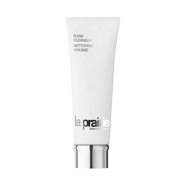 Очиститель, активируемый водой Foam Cleanser La Prairie, 125 ml
Очиститель, активируемый водой Foam Cleanser La Prairie, 125 ml