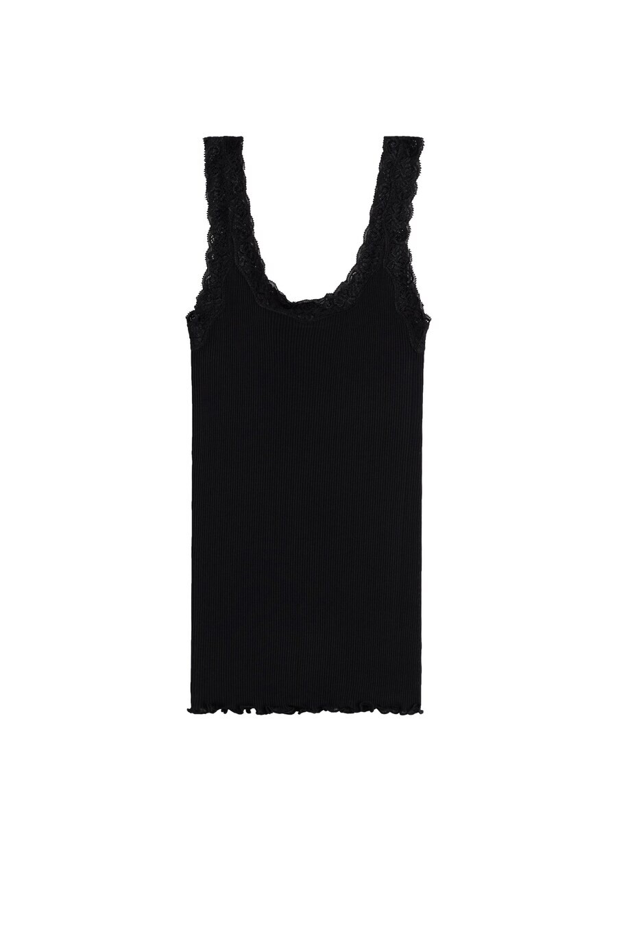 Топ Intimissimi, черный
Топ Intimissimi, черный