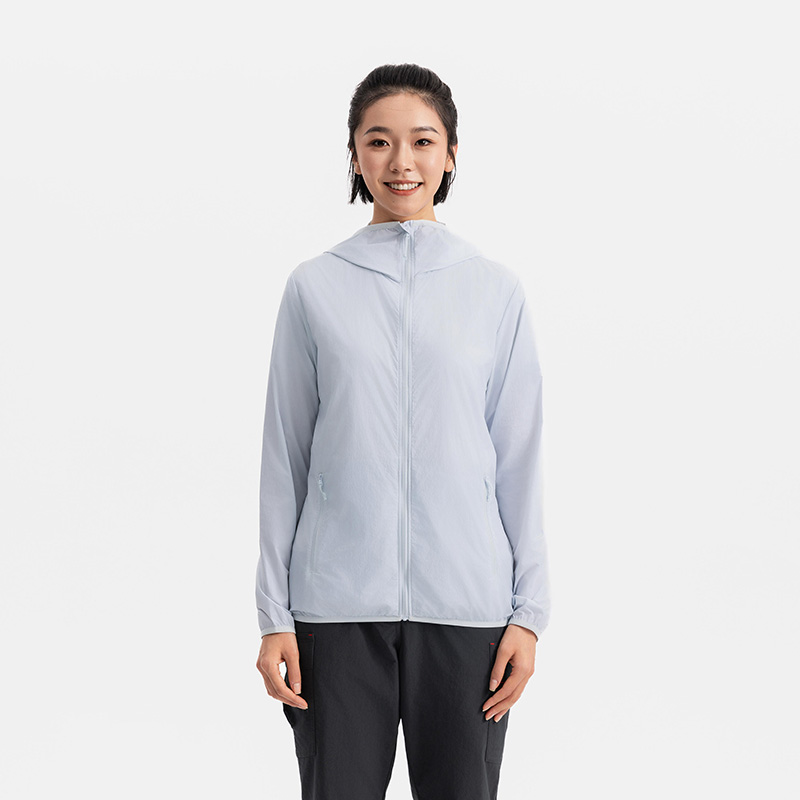 Женская солнцезащитная куртка HELIUM 100 Quechua
Женская солнцезащитная куртка HELIUM 100 Quechua