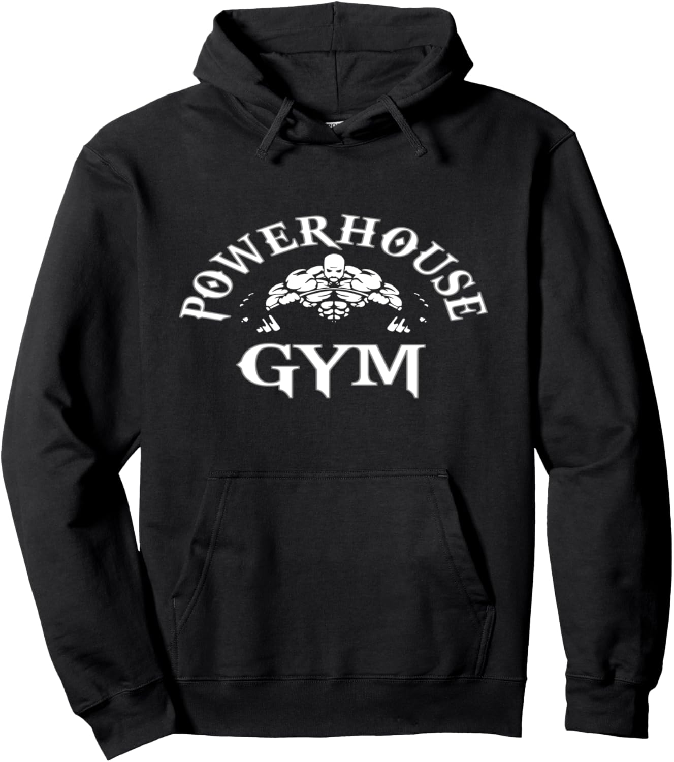 Худи Power Sports Fitness, черный
Худи Power Sports Fitness, черный