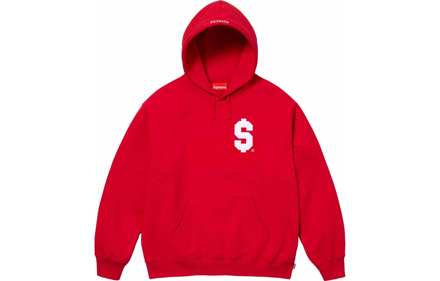 SS24 Толстовка унисекс Supreme, светло-фиолетовый
SS24 Толстовка унисекс Supreme, светло-фиолетовый