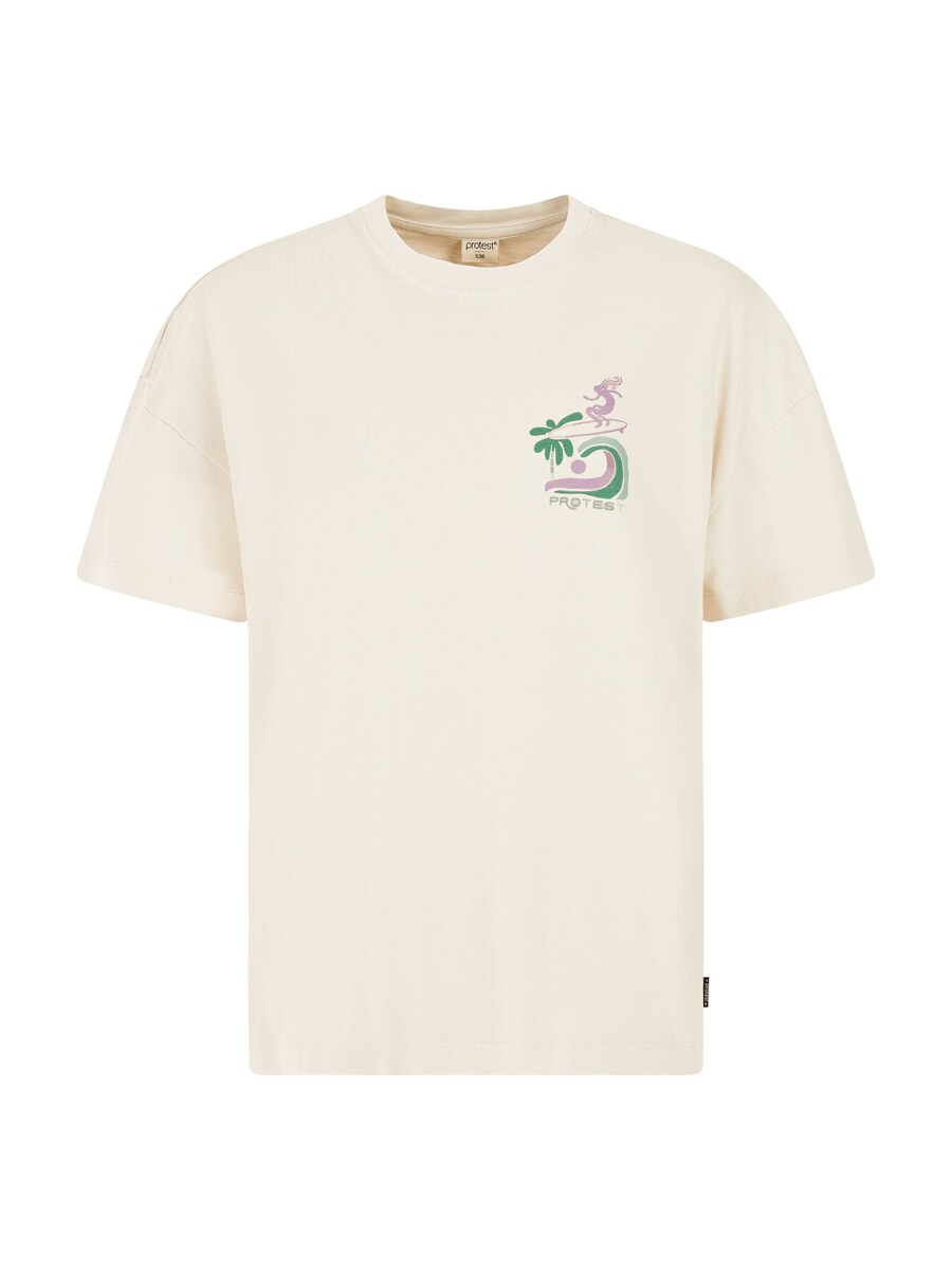 Рубашка PROTEST PRTShelly, от белого
Рубашка PROTEST PRTShelly, от белого