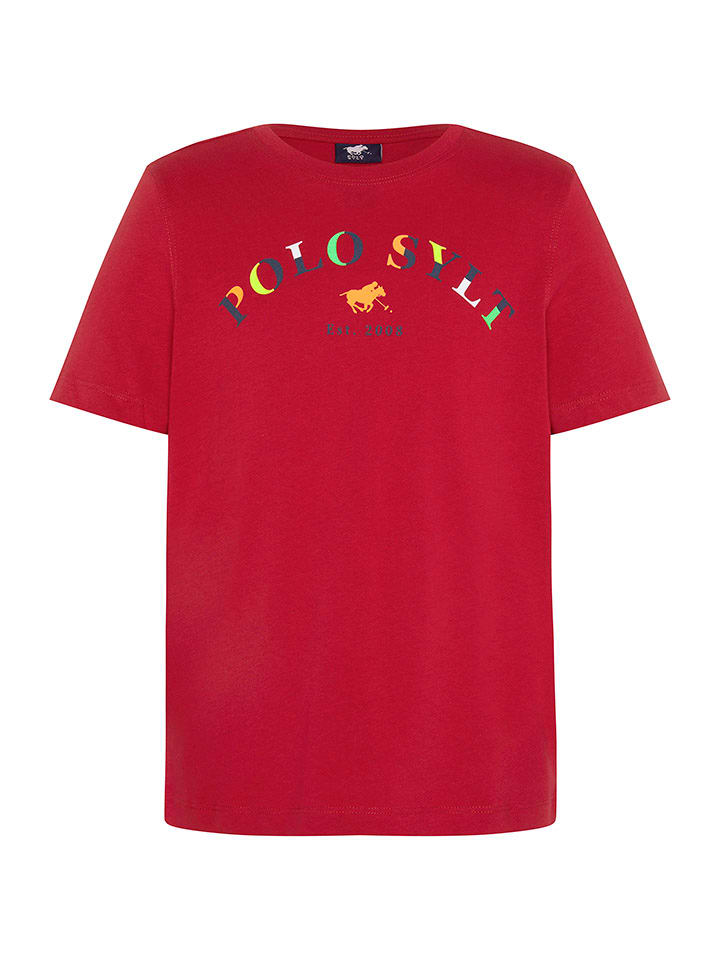 Polo Sylt Красная футболка, Красный, Polo Sylt Красная футболка
Polo Sylt Красная футболка, Красный, Polo Sylt Красная футболка