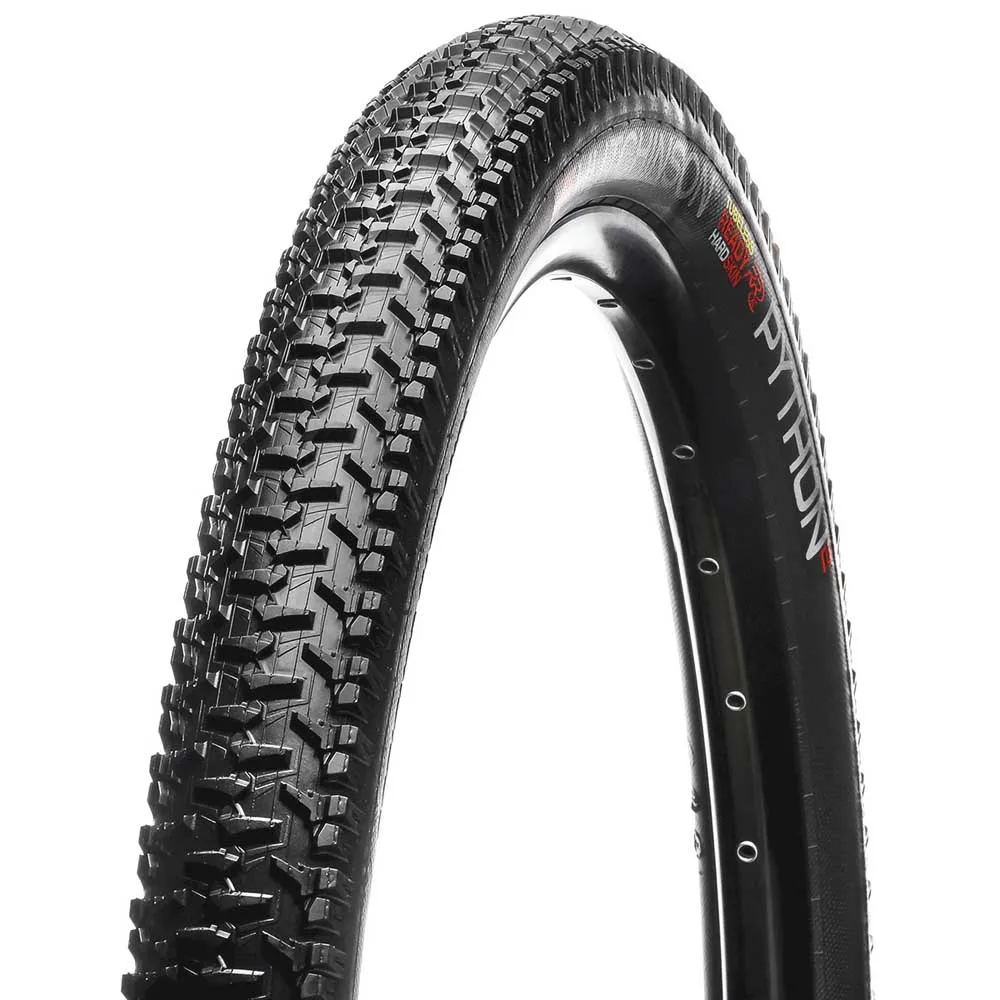 Шина для горного велосипеда Hutchinson Python 2 RaceR XC HardSkin Tubeless 29´´ x 2.10, черный
Шина для горного велосипеда Hutchinson Python 2 RaceR XC HardSkin Tubeless 29´´ x 2.10, черный