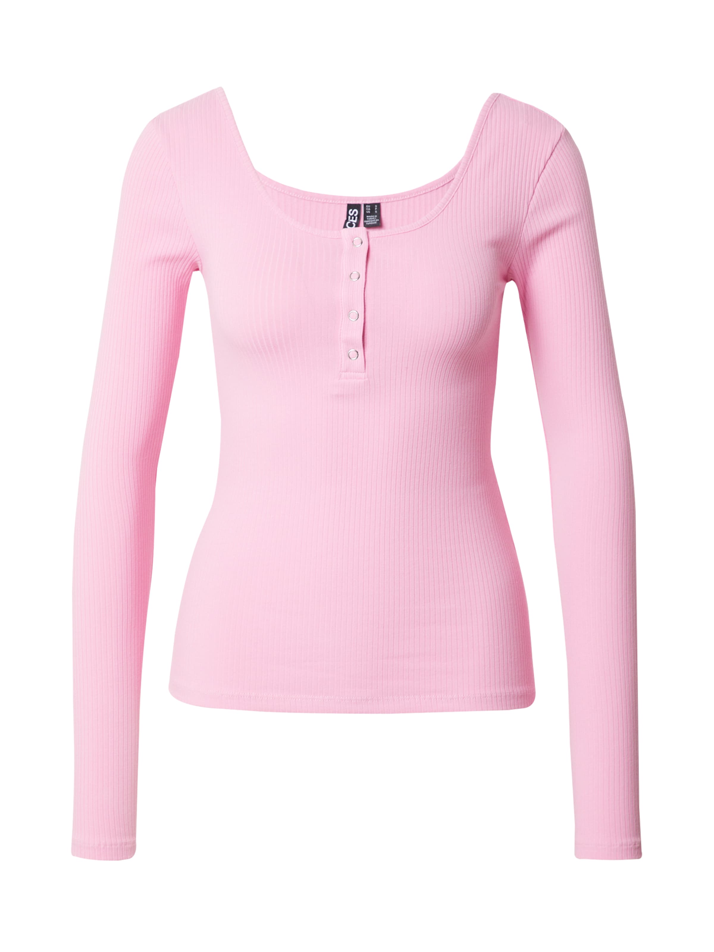 PIECES Лонгслив 'KITTE' светло-розового цвета
PIECES Лонгслив 'KITTE' светло-розового цвета