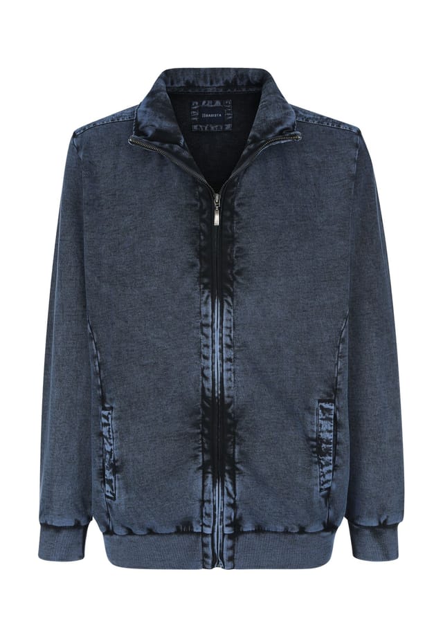 Толстовка Verello Babista, синий
Толстовка Verello Babista, синий