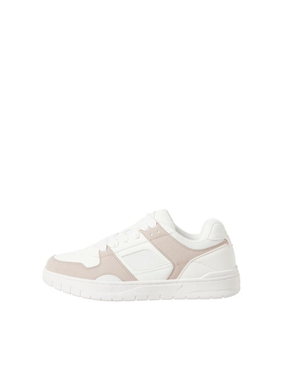 Кроссовки JACK & JONES JFWSTATTON, белый
Кроссовки JACK & JONES JFWSTATTON, белый