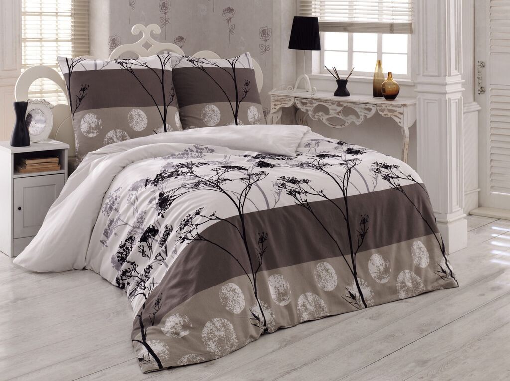 L'Essentiel Linge de Maison, Blezza- VCT2404, серый, Пуховые одеяла, 65 % хлопок / 35 % полиэстер
L'Essentiel Linge de Maison, Blezza- VCT2404, серый, Пуховые одеяла, 65 % хлопок / 35 % полиэстер