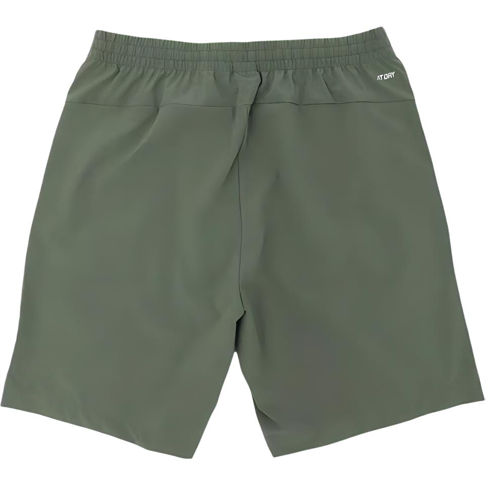 Лининг повседневные шорты унисекс зеленые
Лининг повседневные шорты унисекс зеленые