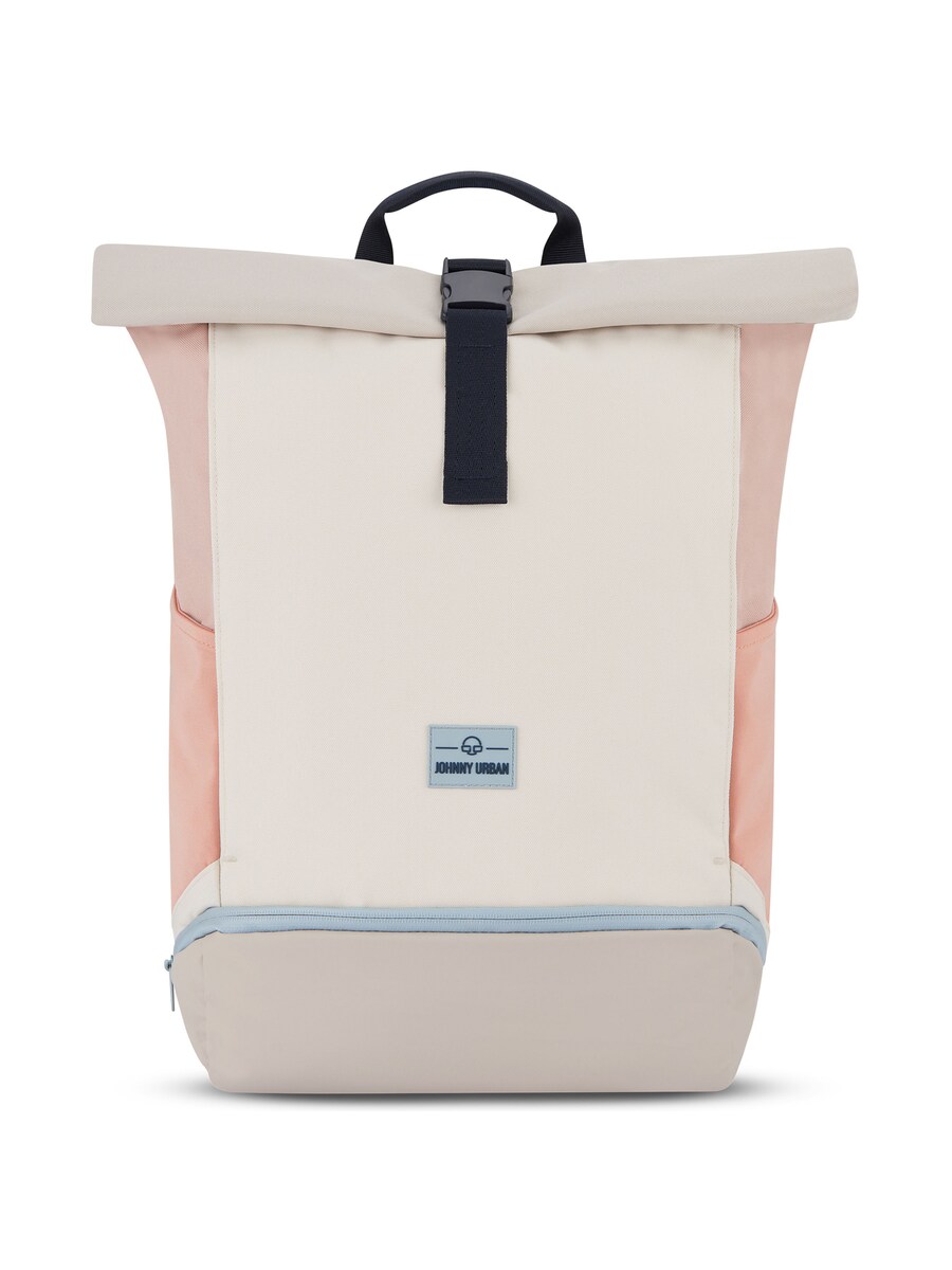 Рюкзак Johnny Urban Allen Large, разноцветный
Рюкзак Johnny Urban Allen Large, разноцветный