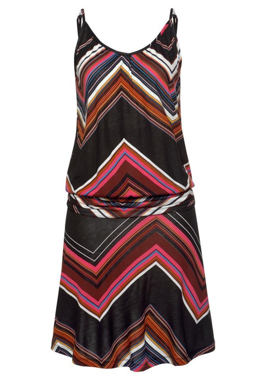 Пляжное платье LASCANA, Mixed colors
Пляжное платье LASCANA, Mixed colors