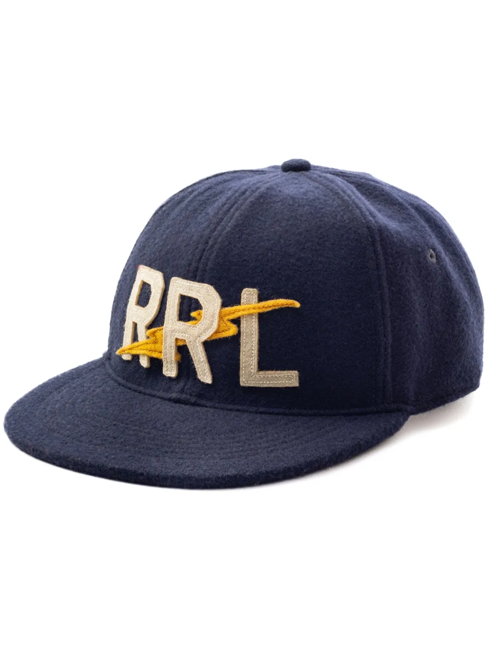 Бейсболка с логотипом Ralph Lauren Rrl, синий
Бейсболка с логотипом Ralph Lauren Rrl, синий