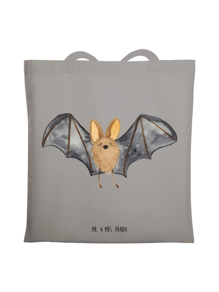 Mr. & Mrs. Panda Сумка с изображением крыльев летучей мыши, без надписи, светло-серого цвета
Mr. & Mrs. Panda Сумка с изображением крыльев летучей мыши, без надписи, светло-серого цвета