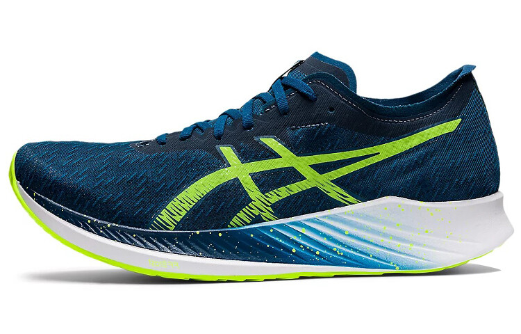 Мужские кроссовки Asics Magic Speed 1.0
Мужские кроссовки Asics Magic Speed 1.0