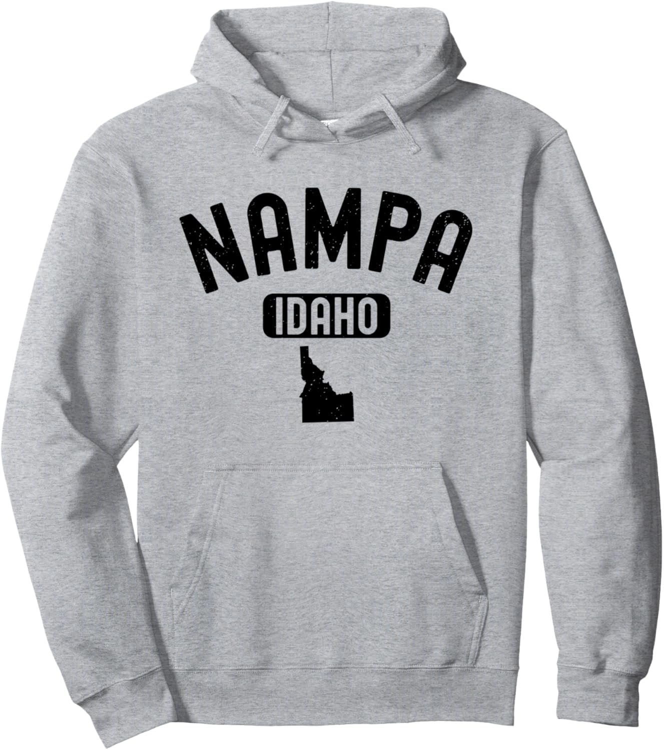 Худи Nampa Idaho Retro Boise Vintage Pocatello State University Potato 208 Idaho Apparel Tee Co, серый
Худи Nampa Idaho Retro Boise Vintage Pocatello State University Potato 208 Idaho Apparel Tee Co, серый