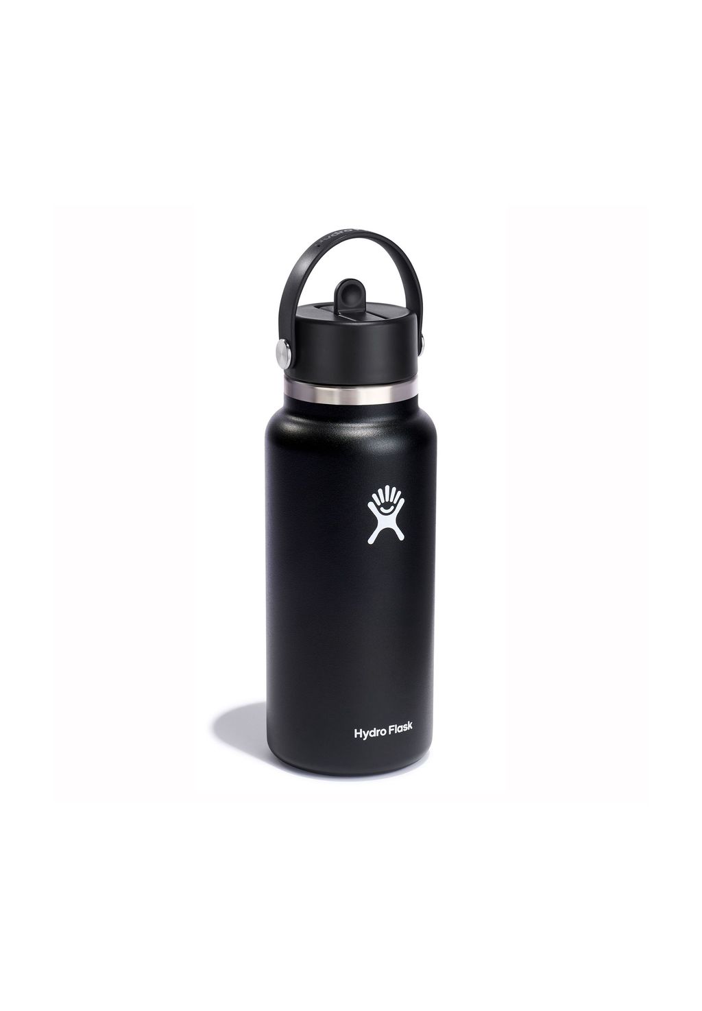 Гидрофляга Hydration Hydro Flask 945 мл, чёрная
Гидрофляга Hydration Hydro Flask 945 мл, чёрная
