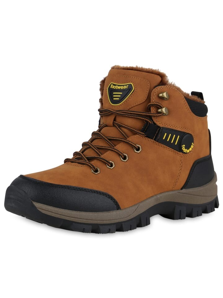 Ботинки VAN HILL Outdoor Schuhe Bellamy, светло-коричневый
Ботинки VAN HILL Outdoor Schuhe Bellamy, светло-коричневый