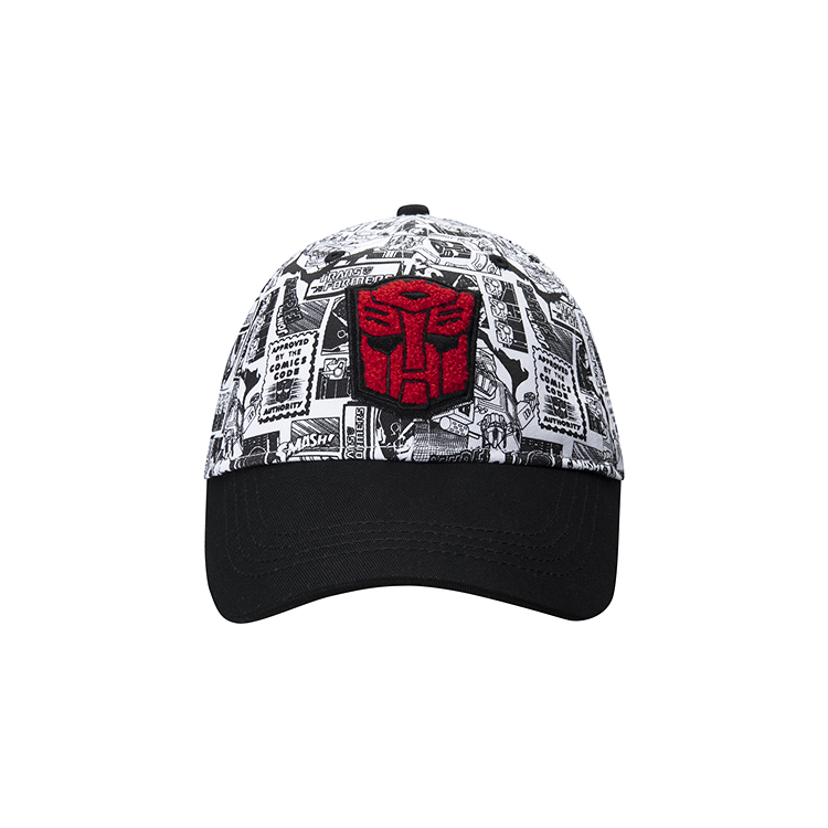 Converse Хлопковая бейсболка детская, Jet Black
Converse Хлопковая бейсболка детская, Jet Black