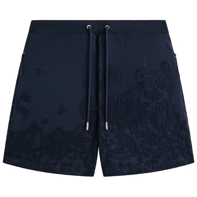 Шорты Kith Bandana Micro Terry Graham Short, Nocturnal
Шорты Kith Bandana Micro Terry Graham Short, Nocturnal
