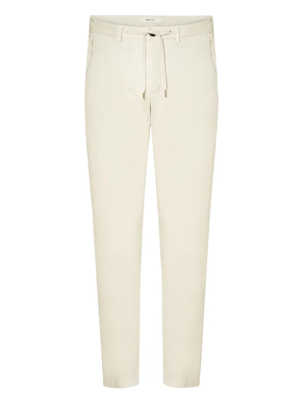 Брюки с завязками на талии Briglia 1949, белый
Брюки с завязками на талии Briglia 1949, белый