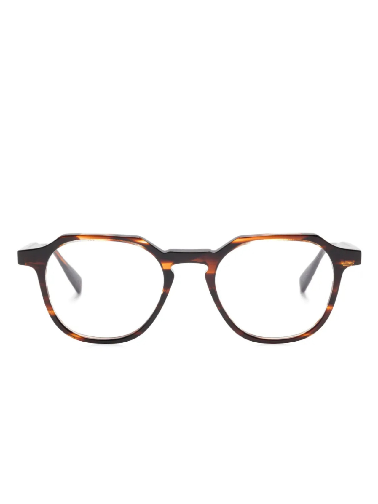 Очки Hana GIGI STUDIOS, коричневый
Очки Hana GIGI STUDIOS, коричневый