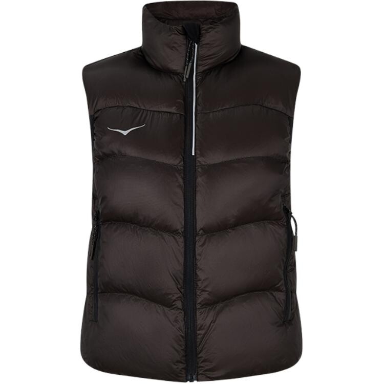 Жилет женский черный Hoka One One
Жилет женский черный Hoka One One