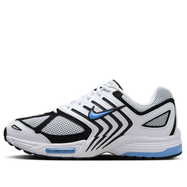 Кроссовки air pegasus 2005 'white royal pulse' Nike, белый
Кроссовки air pegasus 2005 'white royal pulse' Nike, белый