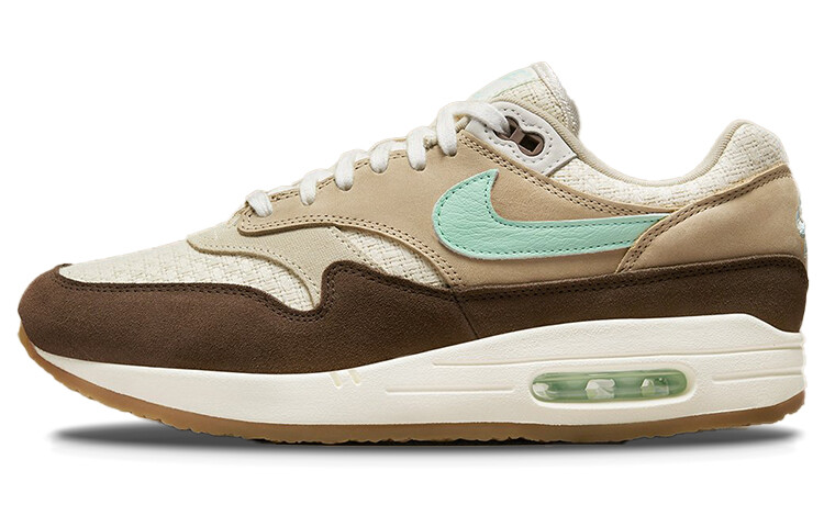 Nike Air Max 1 Премиум креп березовый синий
Nike Air Max 1 Премиум креп березовый синий