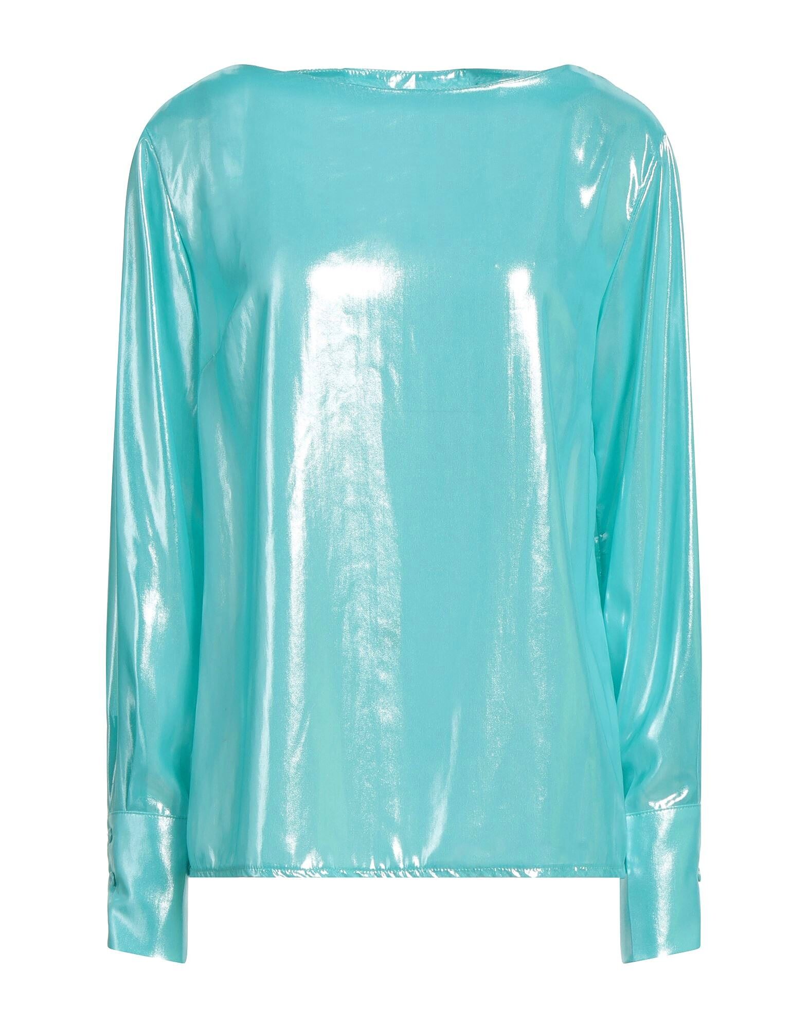 Топ Kaos, бирюзовый
Топ Kaos, бирюзовый